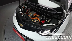 Chevrolet Bolt EV, 2018 — миниатюра 6