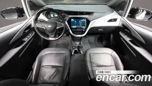 Chevrolet Bolt EV, 2018 — миниатюра 7