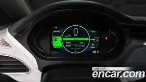 Chevrolet Bolt EV, 2018 — миниатюра 8
