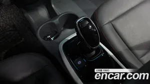 Chevrolet Bolt EV, 2018 — миниатюра 9
