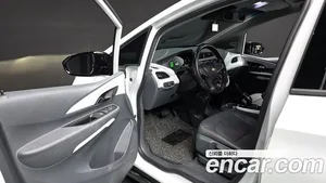 Chevrolet Bolt EV, 2018 — миниатюра 10
