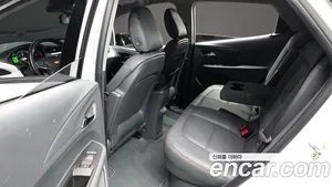 Chevrolet Bolt EV, 2018 — миниатюра 11