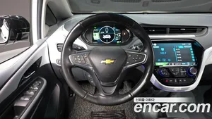 Chevrolet Bolt EV, 2018 — миниатюра 12