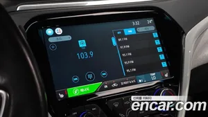 Chevrolet Bolt EV, 2018 — миниатюра 14