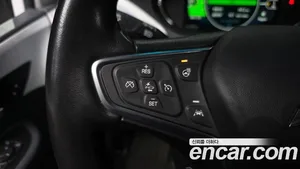 Chevrolet Bolt EV, 2018 — миниатюра 17