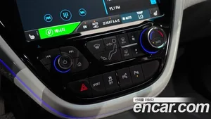 Chevrolet Bolt EV, 2018 — миниатюра 18