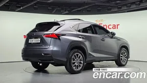 Lexus NX, 2017 — миниатюра 2