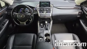Lexus NX, 2017 — миниатюра 7