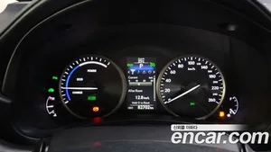 Lexus NX, 2017 — миниатюра 8