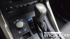 Lexus NX, 2017 — миниатюра 9