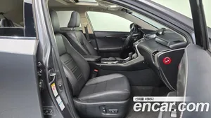 Lexus NX, 2017 — миниатюра 11