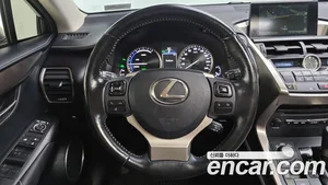Lexus NX, 2017 — миниатюра 13