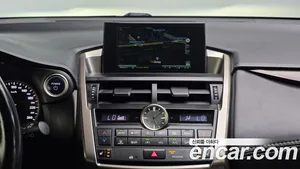 Lexus NX, 2017 — миниатюра 14