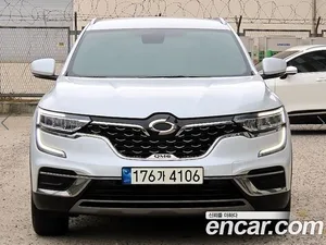 Renault QM6, 2022 — миниатюра 1