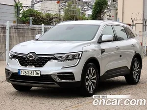 Renault QM6, 2022 — миниатюра 2