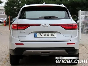 Renault QM6, 2022 — миниатюра 4