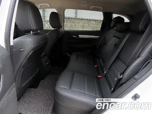 Renault QM6, 2022 — миниатюра 6