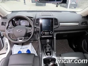 Renault QM6, 2022 — миниатюра 7
