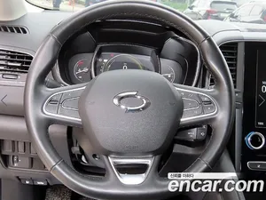 Renault QM6, 2022 — миниатюра 8