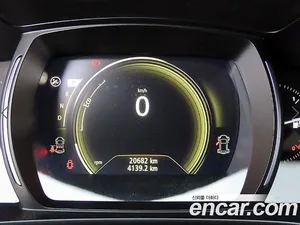 Renault QM6, 2022 — миниатюра 9