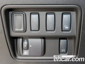 Renault QM6, 2022 — миниатюра 12