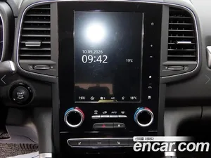 Renault QM6, 2022 — миниатюра 13