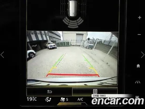 Renault QM6, 2022 — миниатюра 14