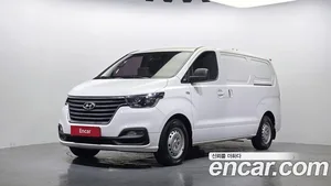 Hyundai Starex, 2019 — миниатюра 1