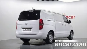 Hyundai Starex, 2019 — миниатюра 2