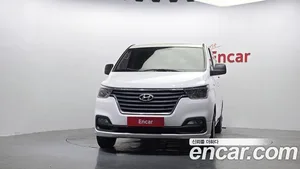 Hyundai Starex, 2019 — миниатюра 3