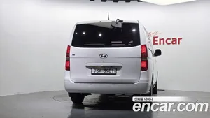 Hyundai Starex, 2019 — миниатюра 4