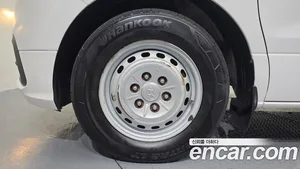 Hyundai Starex, 2019 — миниатюра 5
