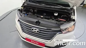 Hyundai Starex, 2019 — миниатюра 6