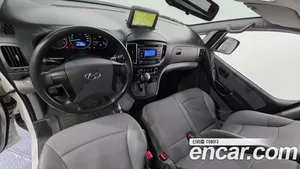 Hyundai Starex, 2019 — миниатюра 7