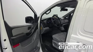 Hyundai Starex, 2019 — миниатюра 10