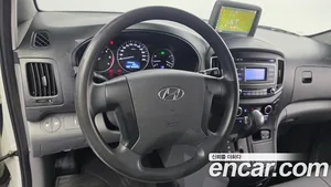 Hyundai Starex, 2019 — миниатюра 14