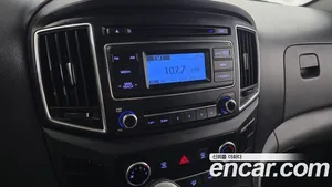 Hyundai Starex, 2019 — миниатюра 15