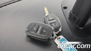 Hyundai Starex, 2019 — миниатюра 19