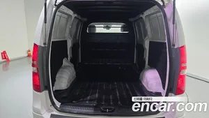 Hyundai Starex, 2019 — миниатюра 20