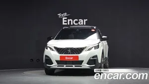 Peugeot 5008, 2020 — миниатюра 3