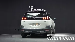 Peugeot 5008, 2020 — миниатюра 4