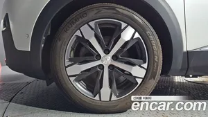 Peugeot 5008, 2020 — миниатюра 5