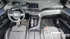Peugeot 5008, 2020 — миниатюра 7