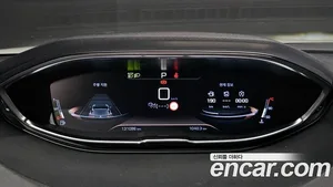 Peugeot 5008, 2020 — миниатюра 8