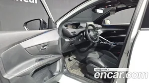 Peugeot 5008, 2020 — миниатюра 10