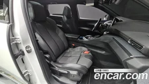 Peugeot 5008, 2020 — миниатюра 11