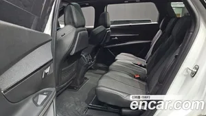 Peugeot 5008, 2020 — миниатюра 12