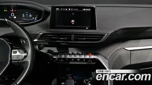 Peugeot 5008, 2020 — миниатюра 14