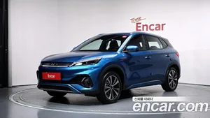 BYD Atto 3, 2025 — миниатюра 1