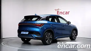 BYD Atto 3, 2025 — миниатюра 2